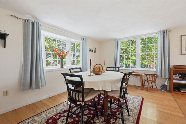 82 Ridge Road, Foxboro, MA 02035