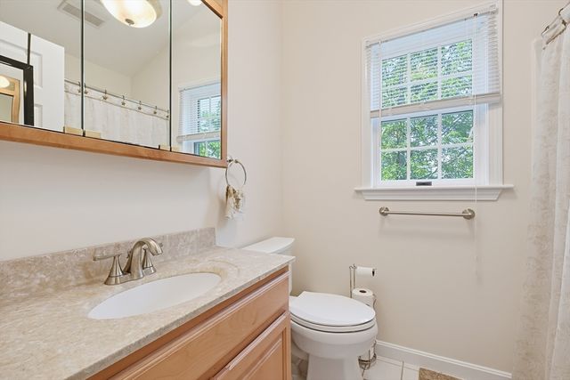 82 Ridge Road, Foxboro, MA 02035