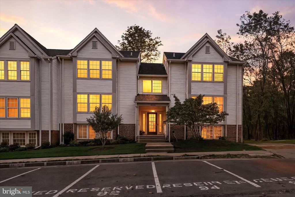 96 WHIPS LN #15, Baltimore, MD 21236