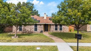 406 Willow Way, Wylie, TX 75098