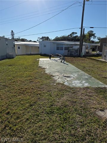 20660 Anchor DR, Estero, FL 33928