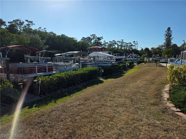 20660 Anchor DR, Estero, FL 33928