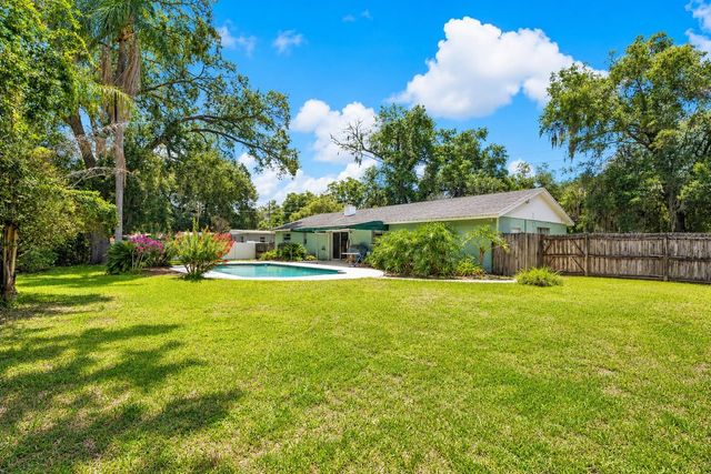 2611 LAKE MARGARET DRIVE, Orlando, FL 32806