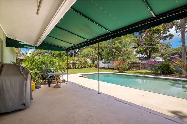 2611 LAKE MARGARET DRIVE, Orlando, FL 32806