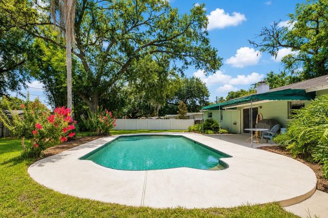 2611 LAKE MARGARET DRIVE, Orlando, FL 32806