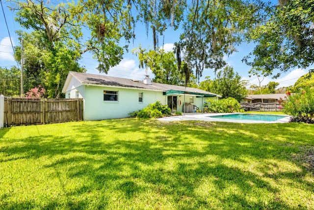 2611 LAKE MARGARET DRIVE, Orlando, FL 32806