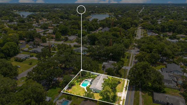 2611 LAKE MARGARET DRIVE, Orlando, FL 32806