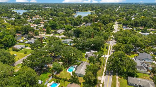 2611 LAKE MARGARET DRIVE, Orlando, FL 32806