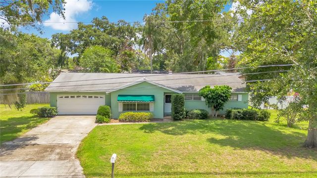 2611 LAKE MARGARET DRIVE, Orlando, FL 32806