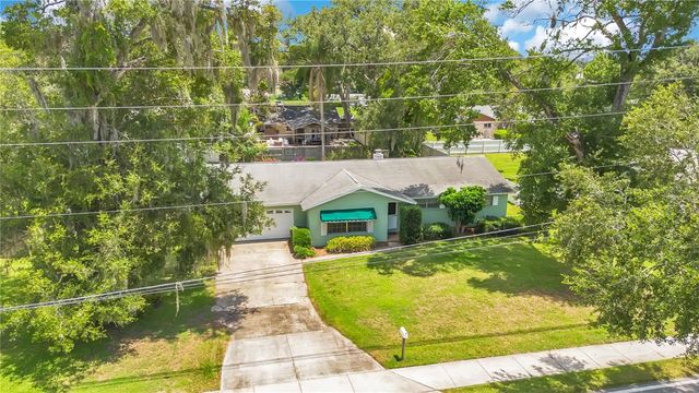 2611 LAKE MARGARET DRIVE, Orlando, FL 32806