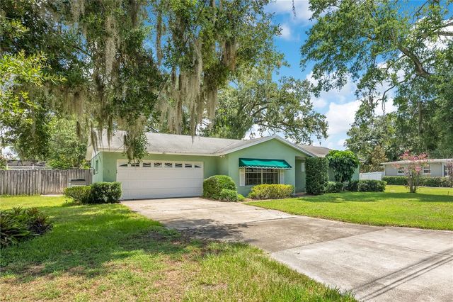 2611 LAKE MARGARET DRIVE, Orlando, FL 32806