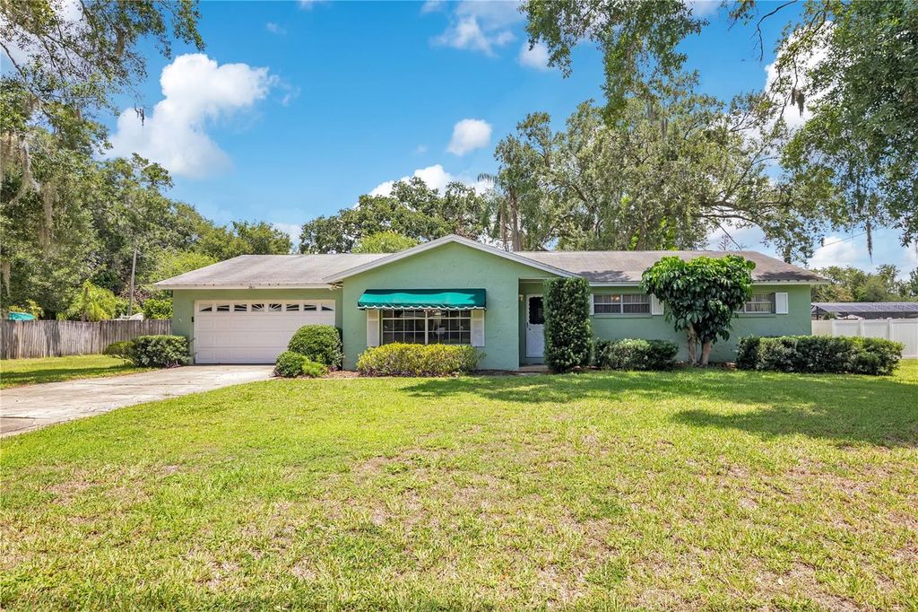 2611 LAKE MARGARET DRIVE, Orlando, FL 32806