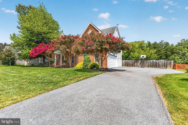 1054 NORFOLK DR, La Plata, MD 20646