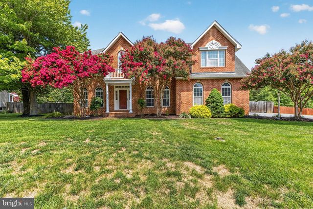 1054 NORFOLK DR, La Plata, MD 20646
