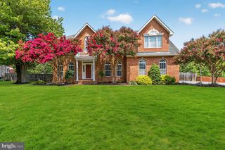 1054 NORFOLK DR, La Plata, MD 20646