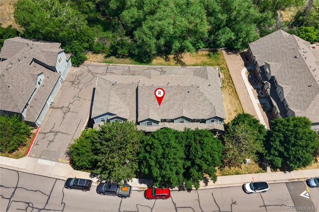 760 S Depew Street, Lakewood, CO 80226