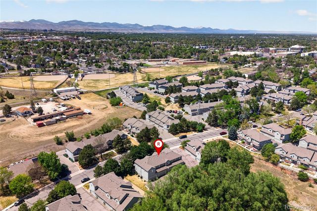 760 S Depew Street, Lakewood, CO 80226