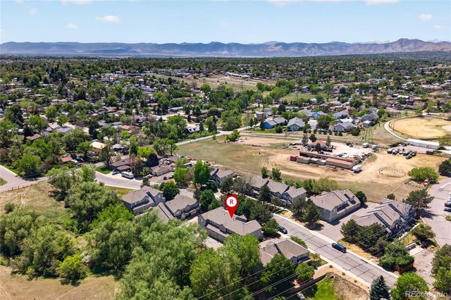 760 S Depew Street, Lakewood, CO 80226