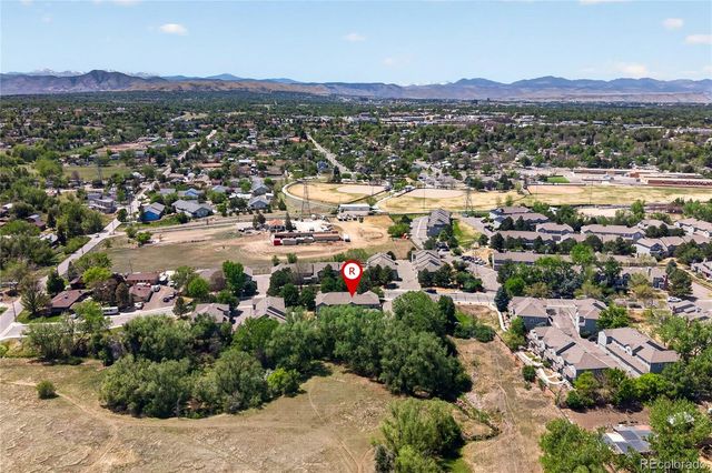 760 S Depew Street, Lakewood, CO 80226