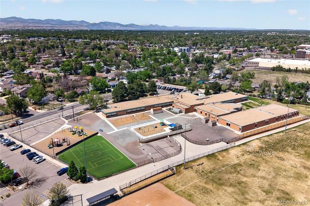 760 S Depew Street, Lakewood, CO 80226