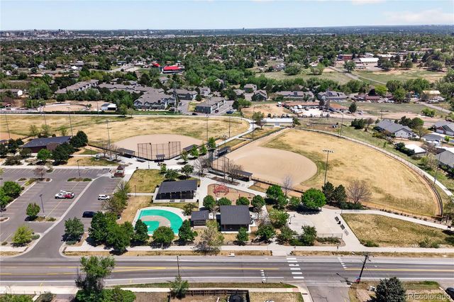 760 S Depew Street, Lakewood, CO 80226