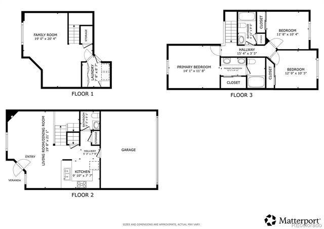 760 S Depew Street, Lakewood, CO 80226