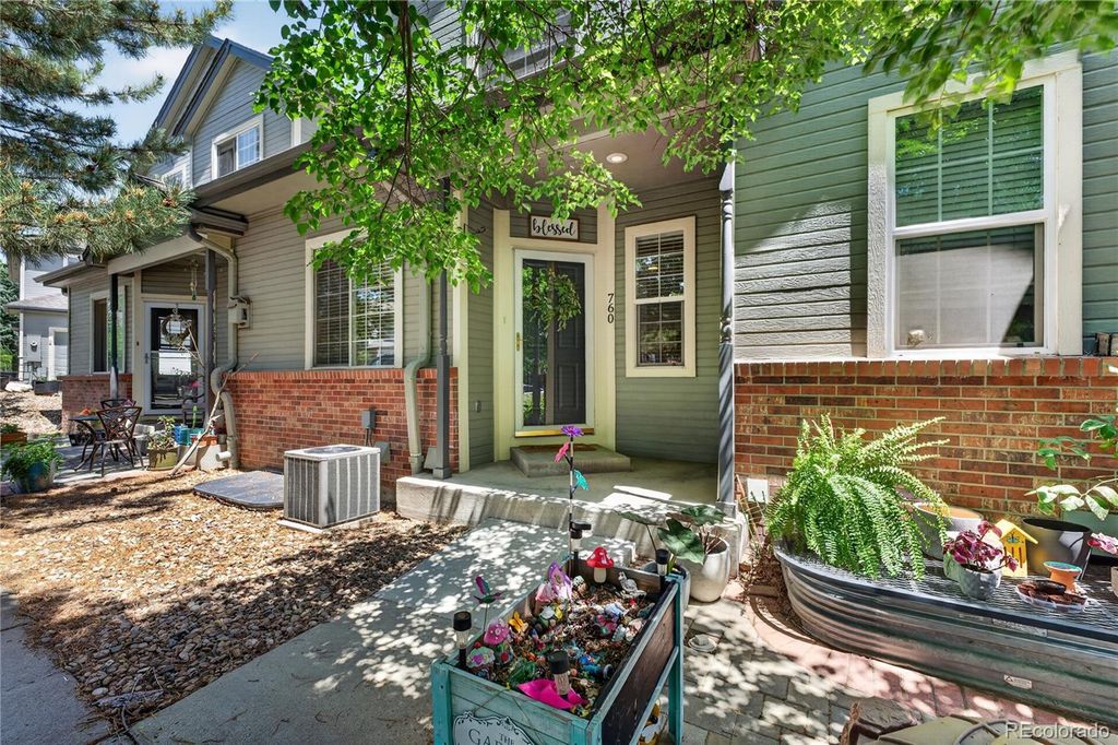 760 S Depew Street, Lakewood, CO 80226