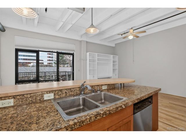 1800 Lawrence St 207, Denver, CO 80202