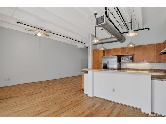 1800 Lawrence St 207, Denver, CO 80202