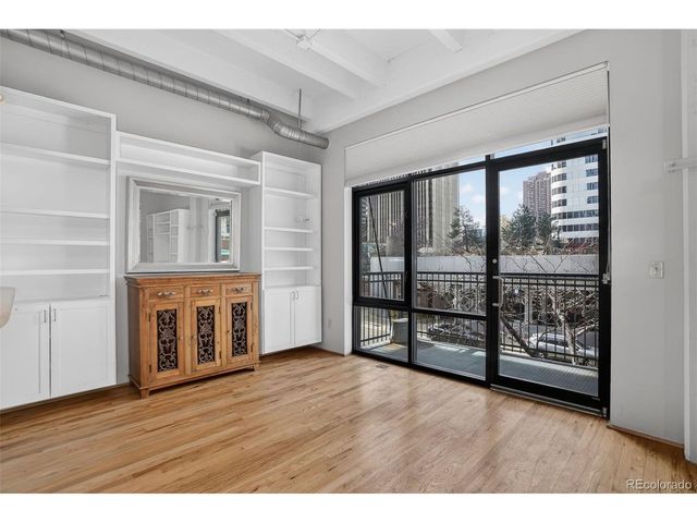 1800 Lawrence St 207, Denver, CO 80202
