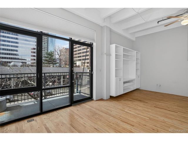 1800 Lawrence St 207, Denver, CO 80202