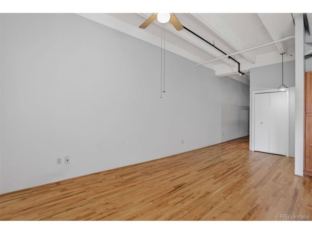 1800 Lawrence St 207, Denver, CO 80202