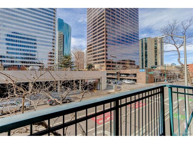 1800 Lawrence St 207, Denver, CO 80202