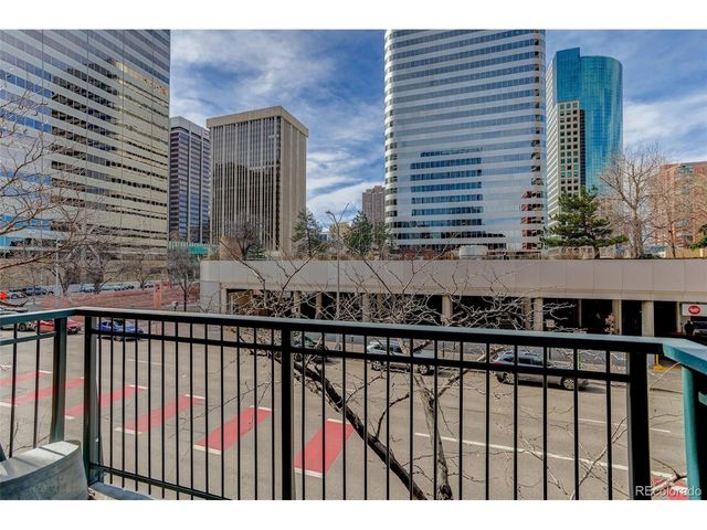 1800 Lawrence St 207, Denver, CO 80202