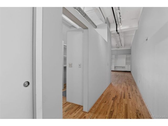 1800 Lawrence St 207, Denver, CO 80202