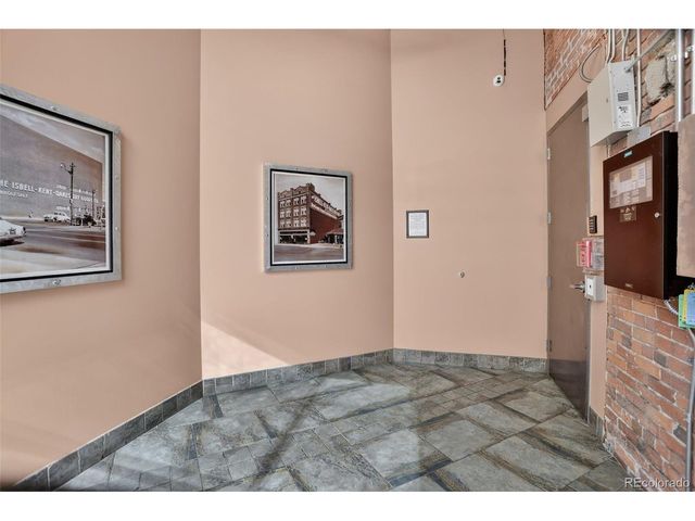 1800 Lawrence St 207, Denver, CO 80202