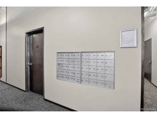 1800 Lawrence St 207, Denver, CO 80202