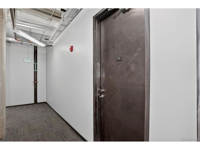 1800 Lawrence St 207, Denver, CO 80202