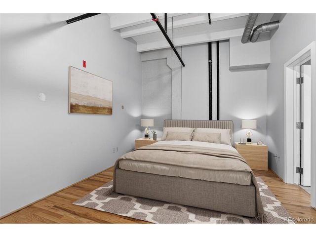 1800 Lawrence St 207, Denver, CO 80202