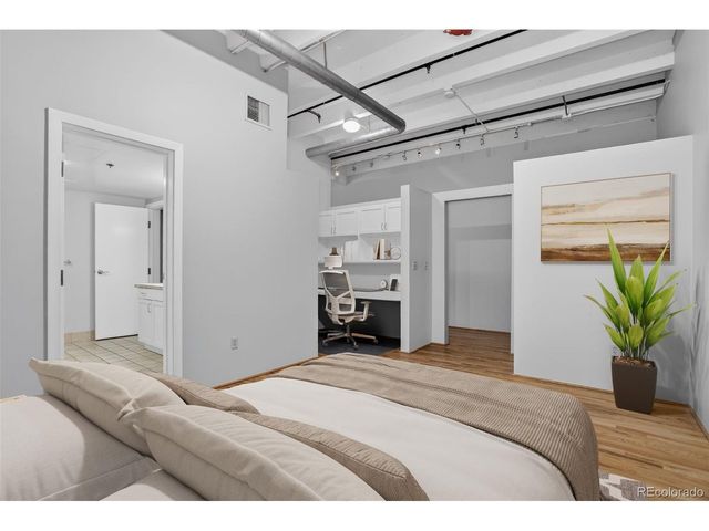 1800 Lawrence St 207, Denver, CO 80202