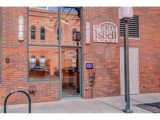 1800 Lawrence St 207, Denver, CO 80202