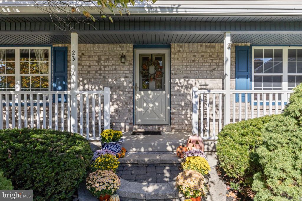 23 PARC RIDGE DR, MT HOLLY, NJ 08060 — photo 3