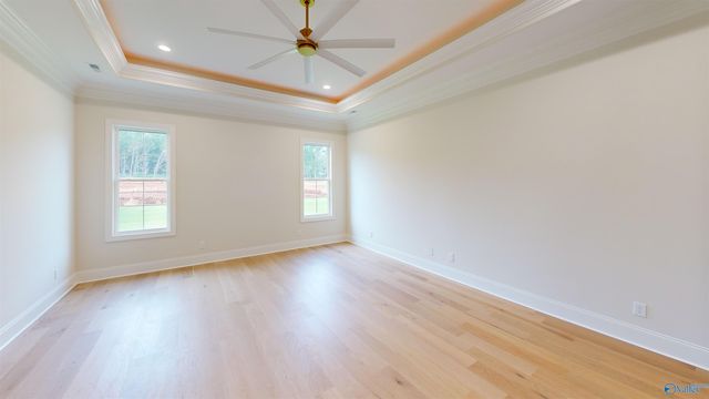 50 Trail Loop Road, Huntsville, AL 35803