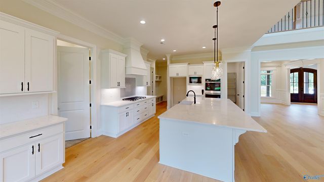 50 Trail Loop Road, Huntsville, AL 35803