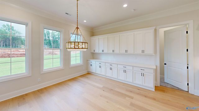 50 Trail Loop Road, Huntsville, AL 35803