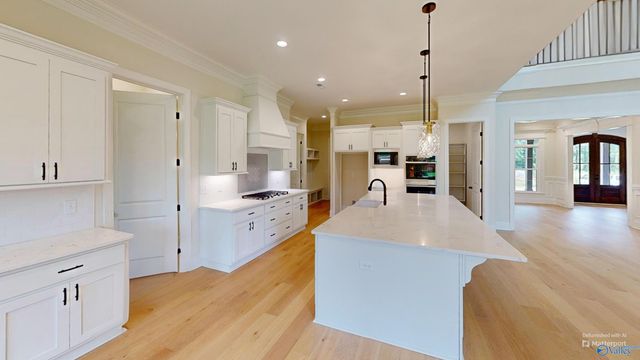 50 Trail Loop Road, Huntsville, AL 35803