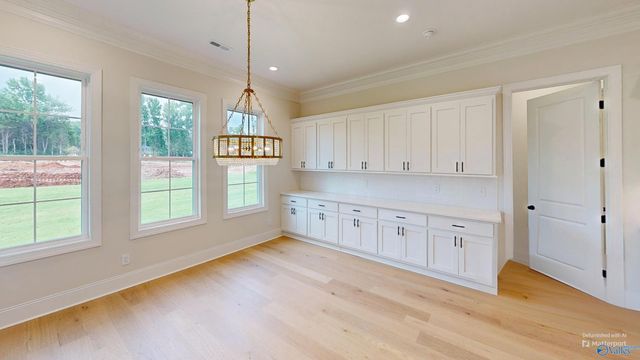 50 Trail Loop Road, Huntsville, AL 35803