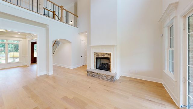 50 Trail Loop Road, Huntsville, AL 35803