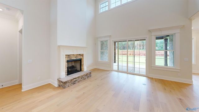 50 Trail Loop Road, Huntsville, AL 35803