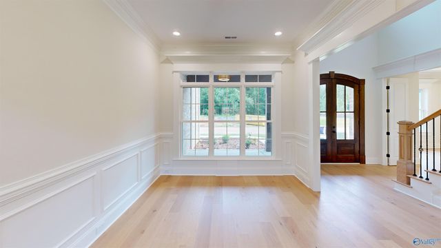 50 Trail Loop Road, Huntsville, AL 35803